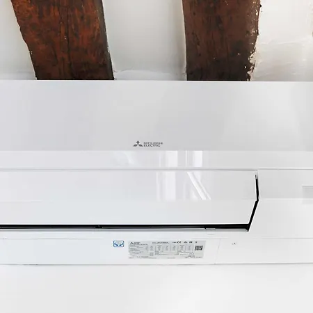 Apartman Chic A C - 2p - Le Marais Párizs