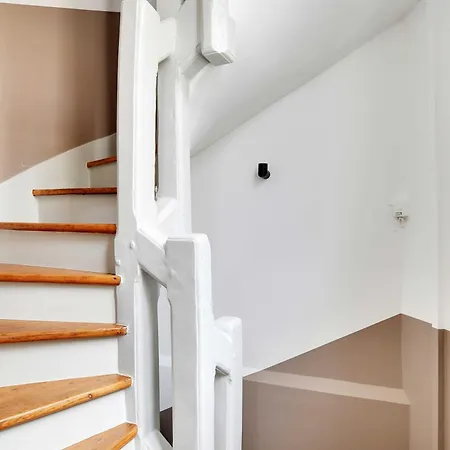 Apartment Chic A C - 2p - Le Marais