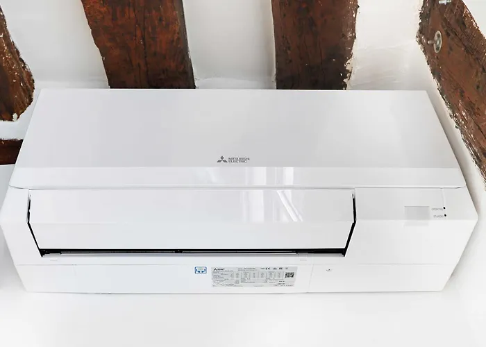 Apartman Chic A C - 2p - Le Marais Párizs